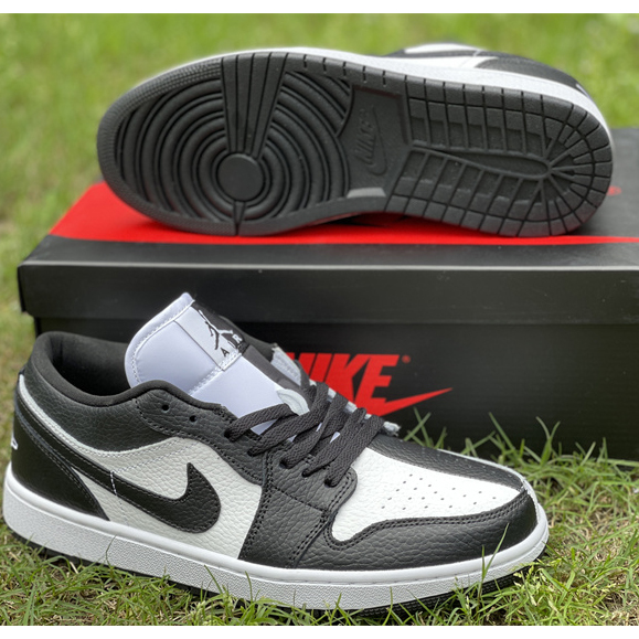 Air Jordan 1 Low 'Homage' Sneaker   DR0502 101 - FashionPlug