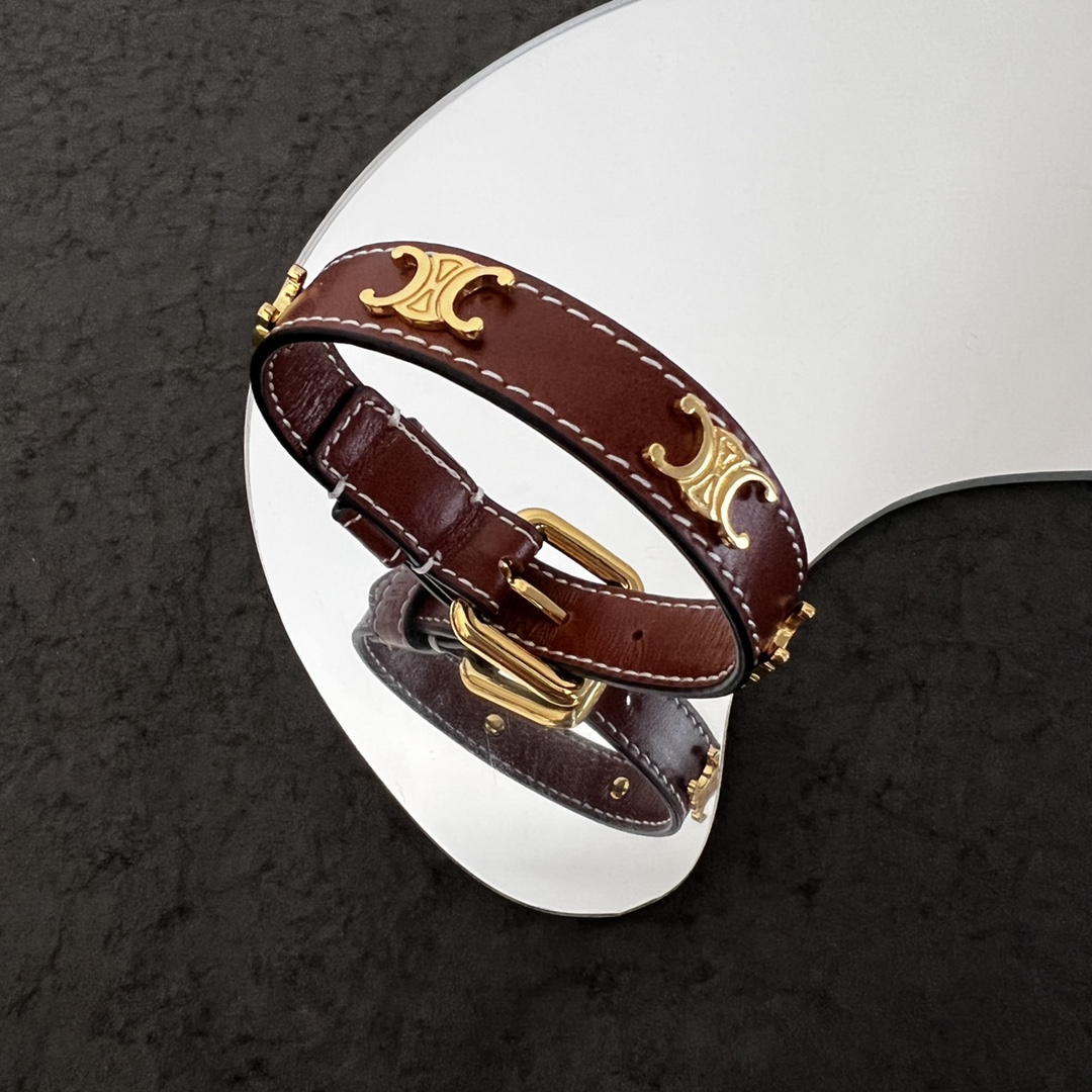 Celine Bracelet - FashionPlug
