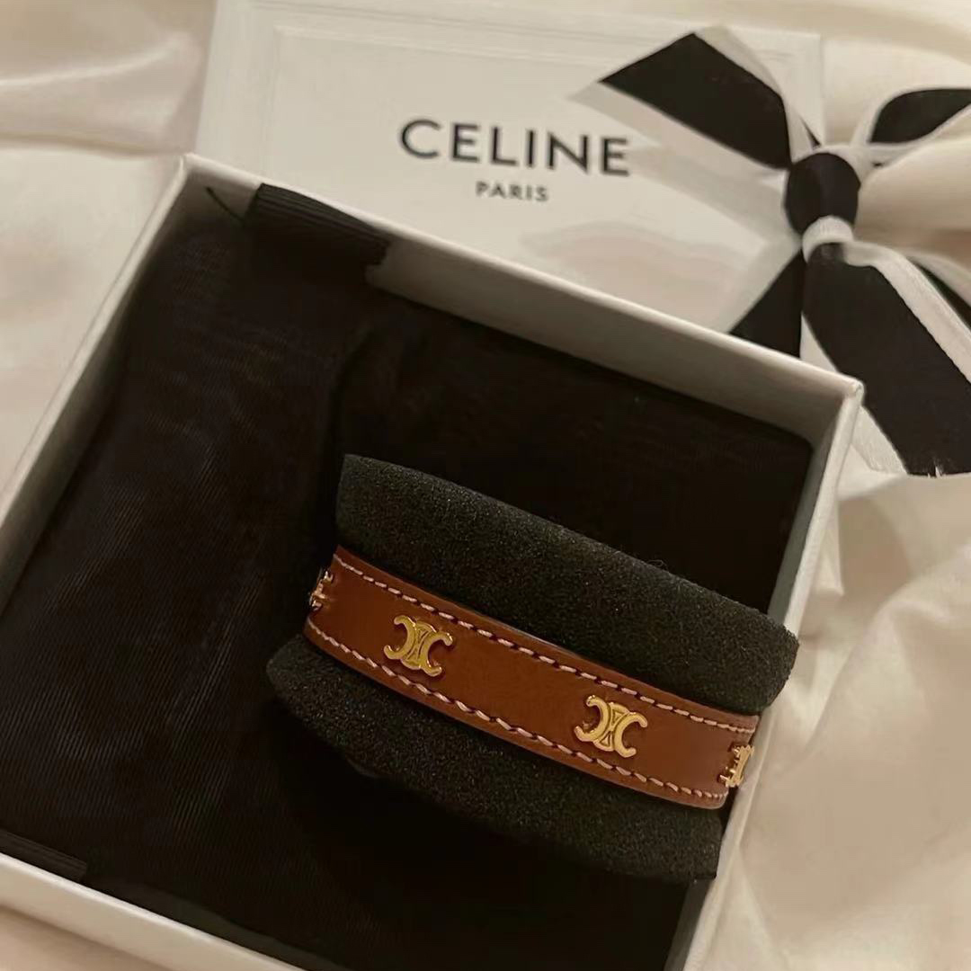 Celine Bracelet - FashionPlug