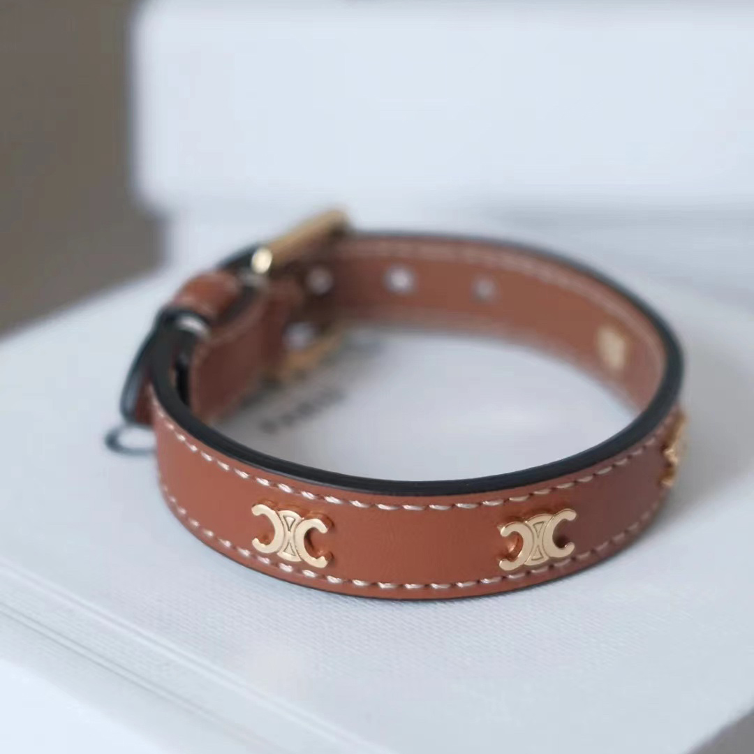 Celine Bracelet - FashionPlug
