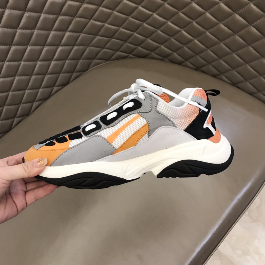 Amiri Bone Runner  - FashionPlug