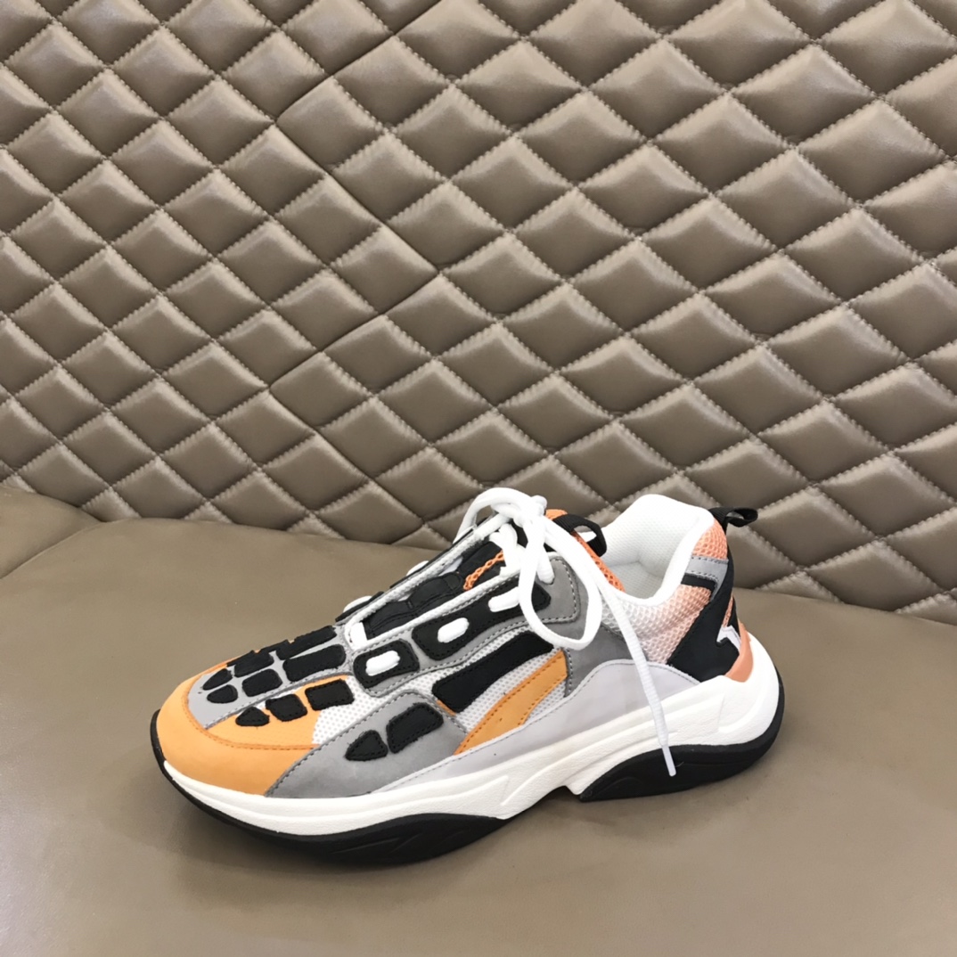 Amiri Bone Runner  - FashionPlug