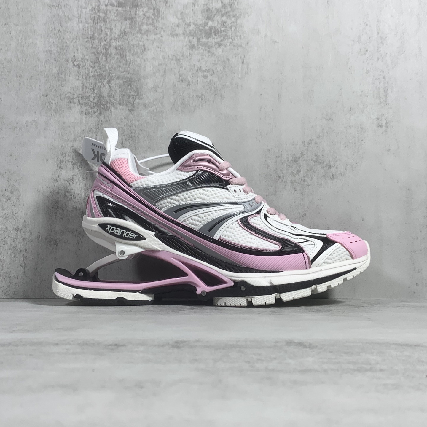 Balenciaga X-Pander Sneaker - FashionPlug