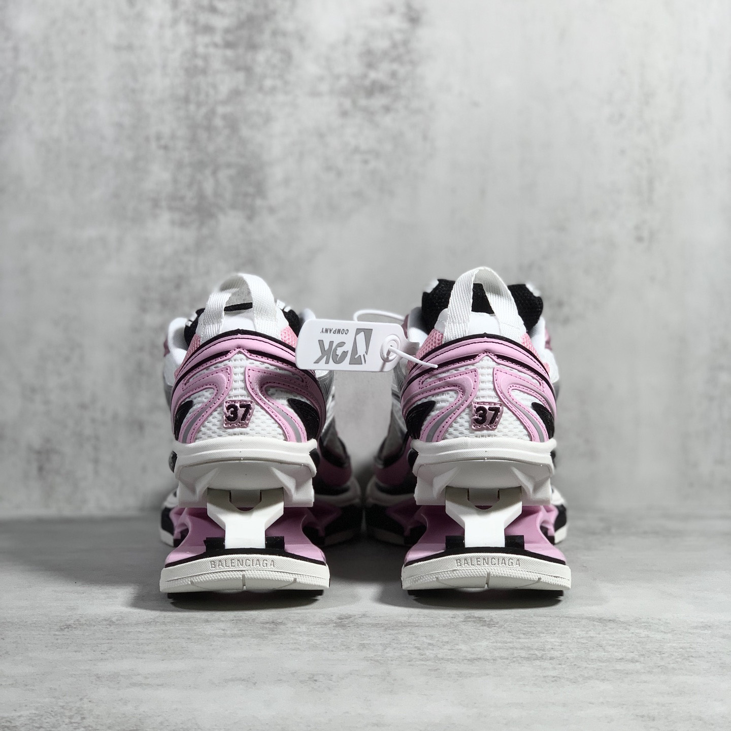 Balenciaga X-Pander Sneaker - FashionPlug