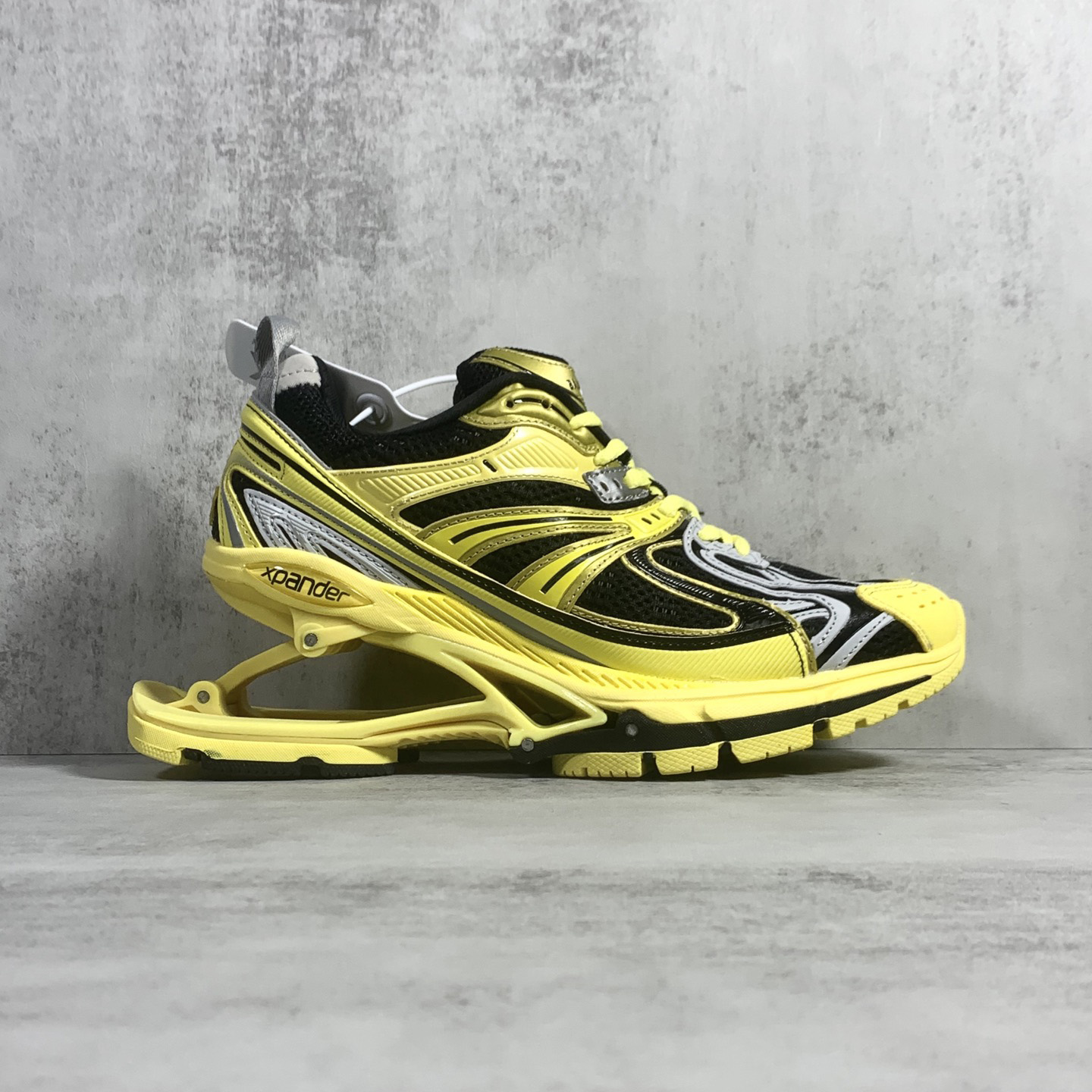 Balenciaga X-Pander Sneaker - FashionPlug