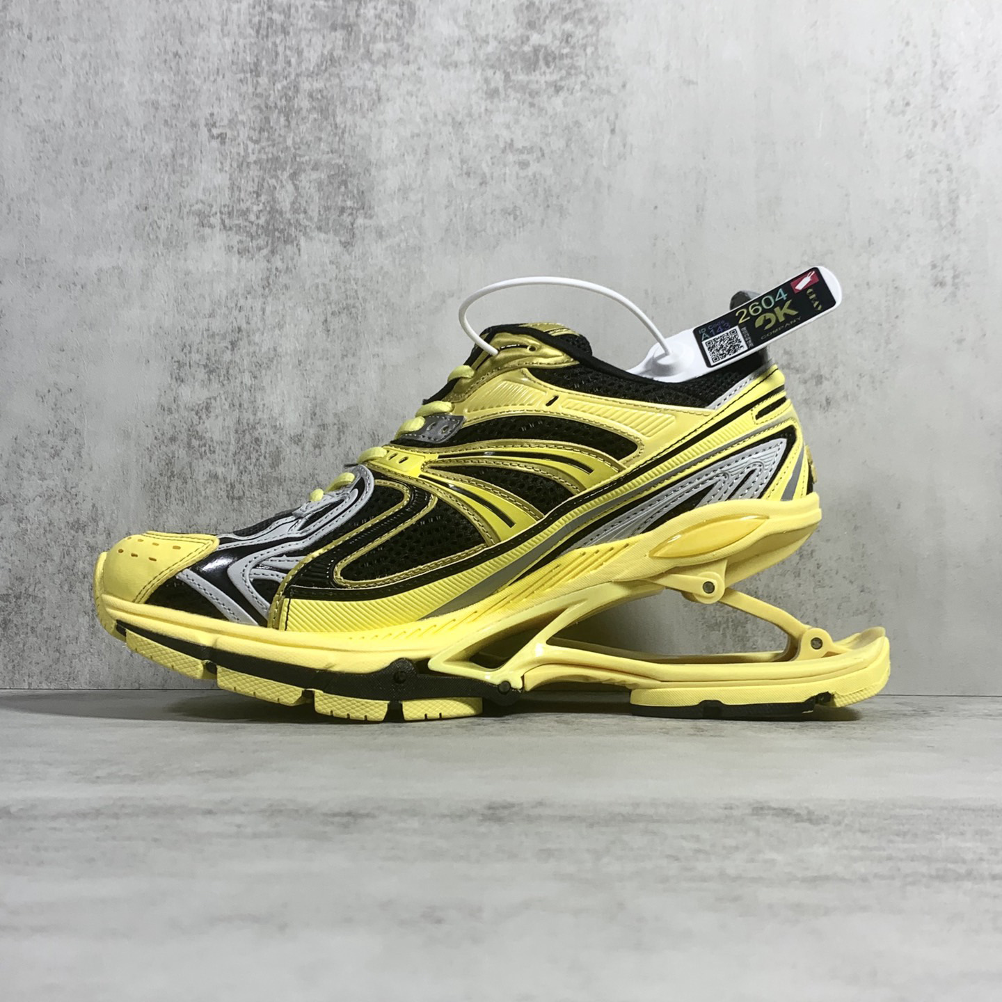 Balenciaga X-Pander Sneaker - FashionPlug