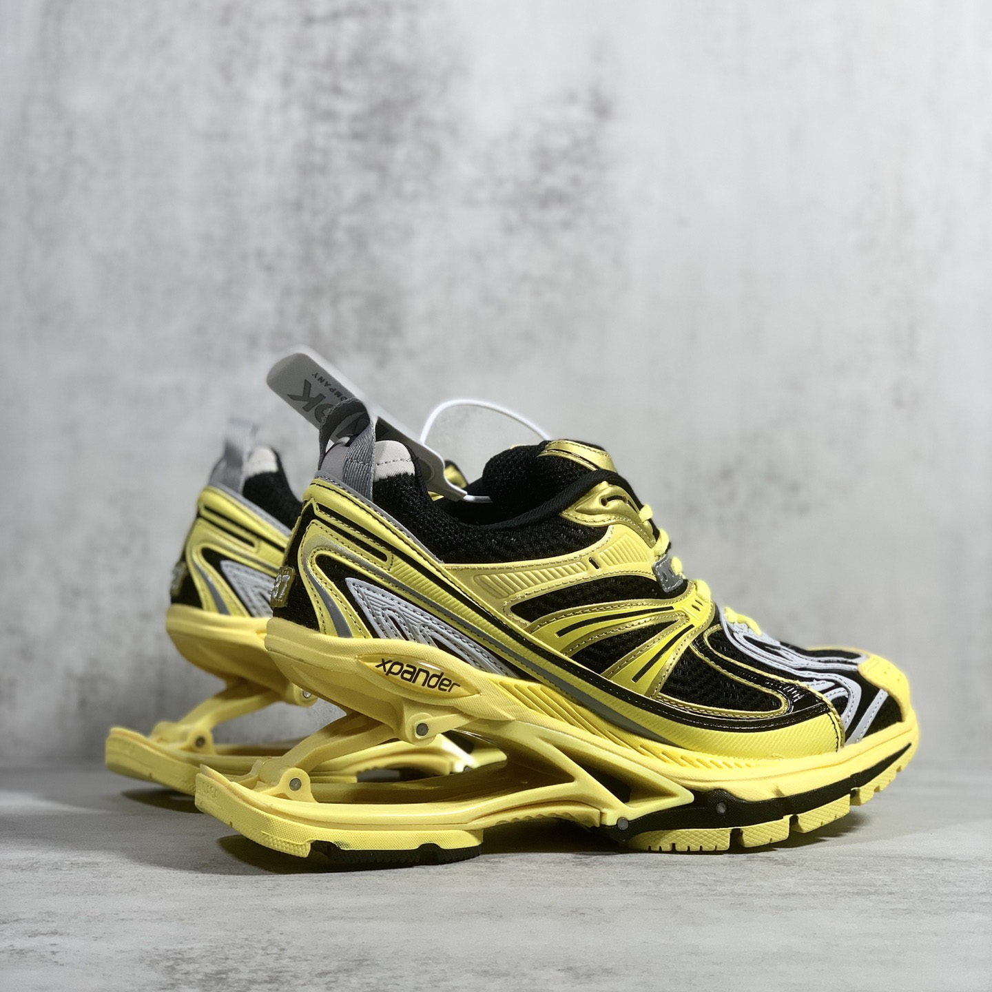 Balenciaga X-Pander Sneaker - FashionPlug