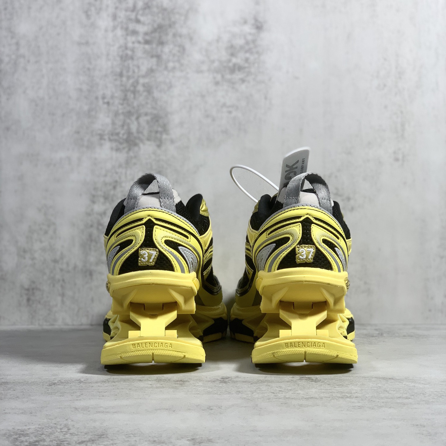 Balenciaga X-Pander Sneaker - FashionPlug