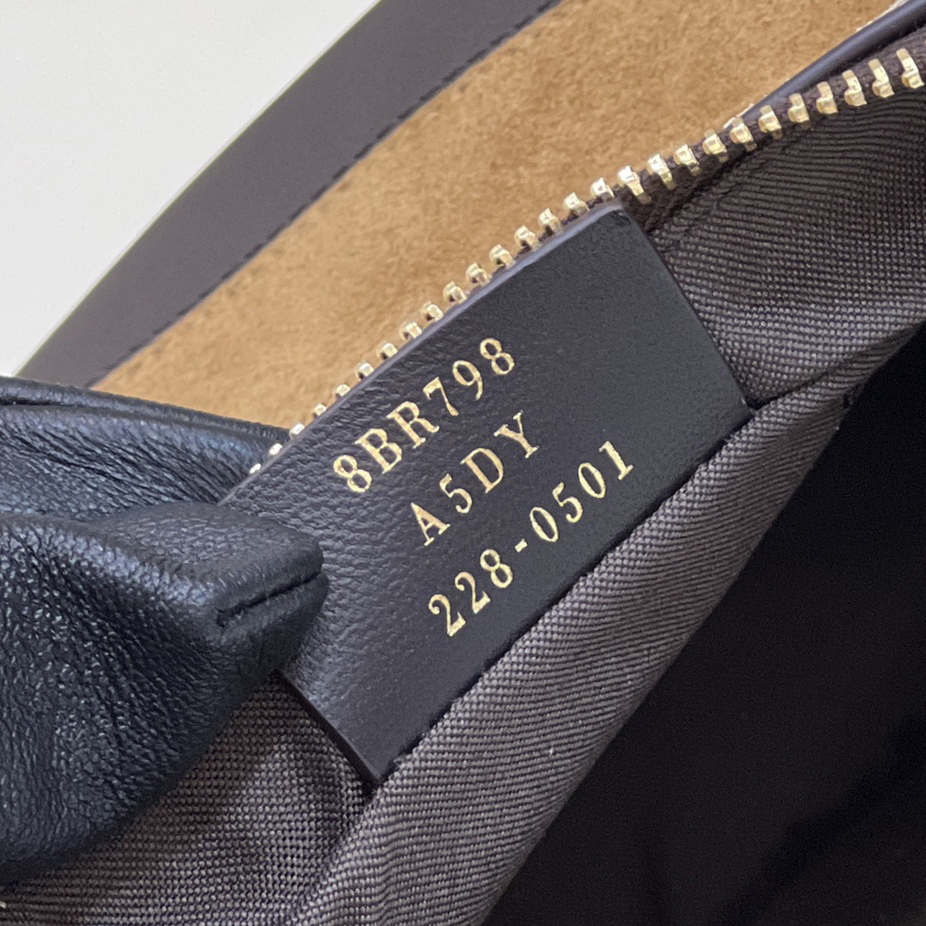 Fendi Graphy  Leather Bag(29*24.5*10cm) - FashionPlug
