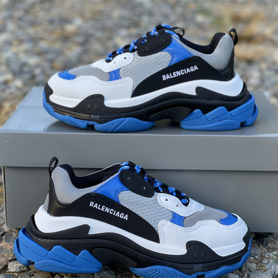 Balenciaga Triple S Sneaker - FashionPlug