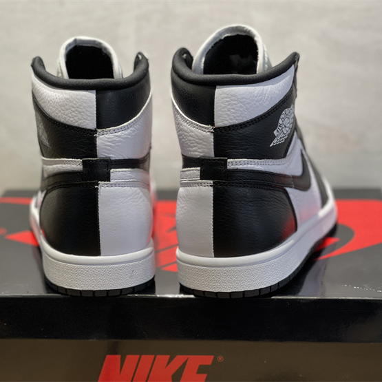 Air Jordan 1 High OG'Invert' Sneaker   DR0501-101 - FashionPlug