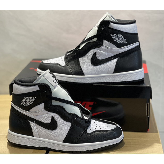 Air Jordan 1 High OG'Invert' Sneaker   DR0501-101 - FashionPlug