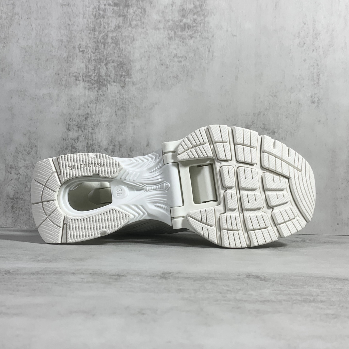 Balenciaga X-Pander Sneaker - FashionPlug