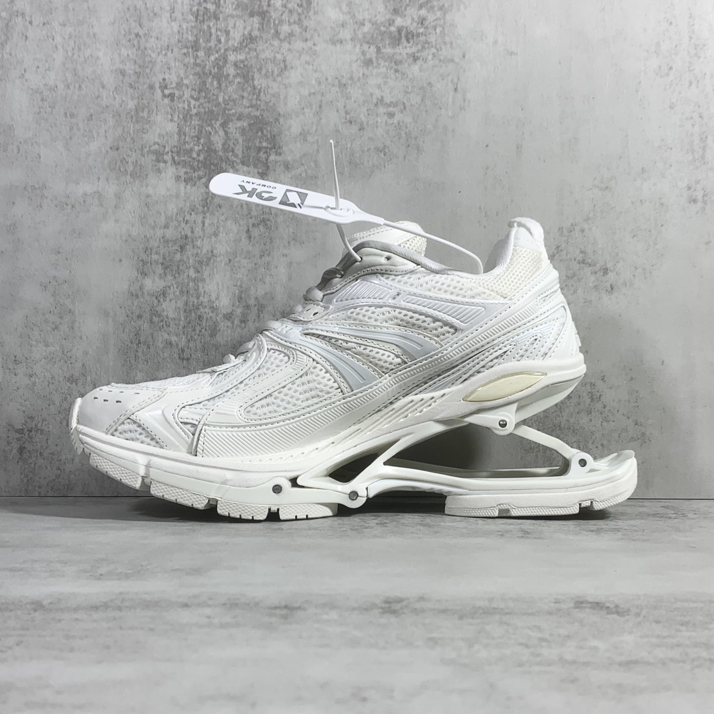 Balenciaga X-Pander Sneaker - FashionPlug