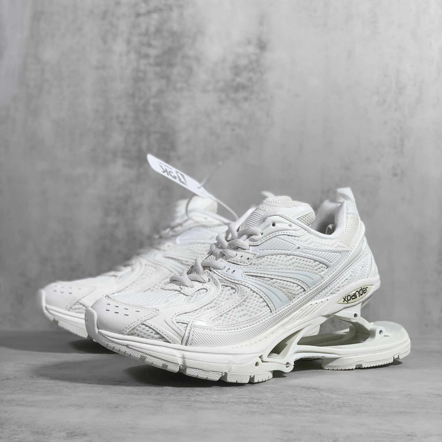 Balenciaga X-Pander Sneaker - FashionPlug