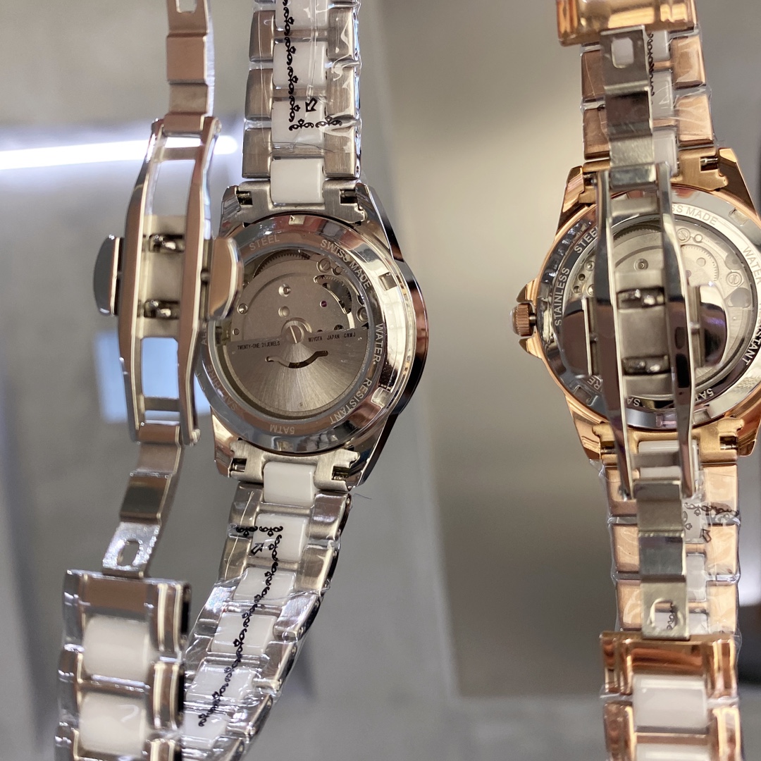 Rolex Watch    35mm - FashionPlug