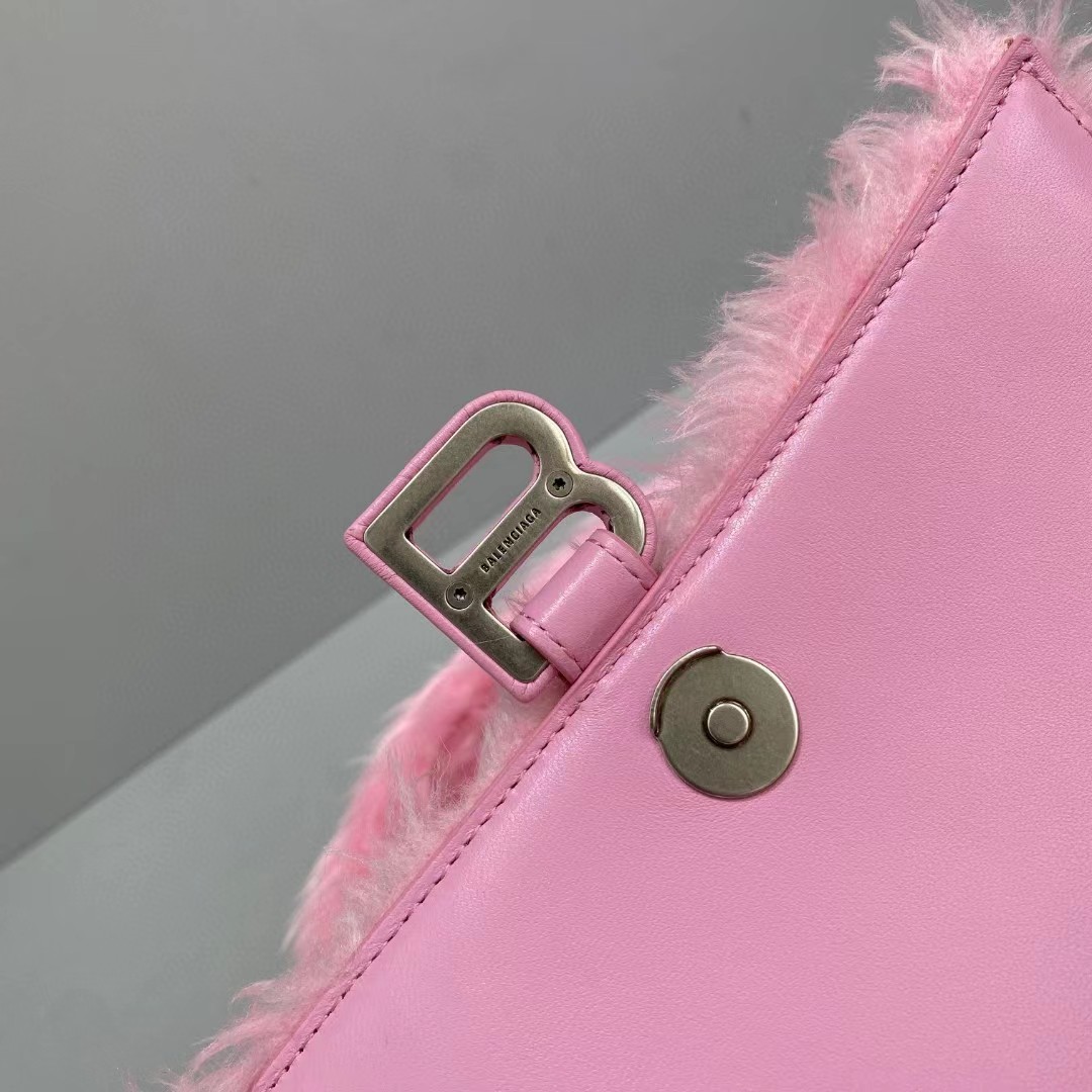 Balenciaga Women's Handbag(23-14-10cm) - FashionPlug