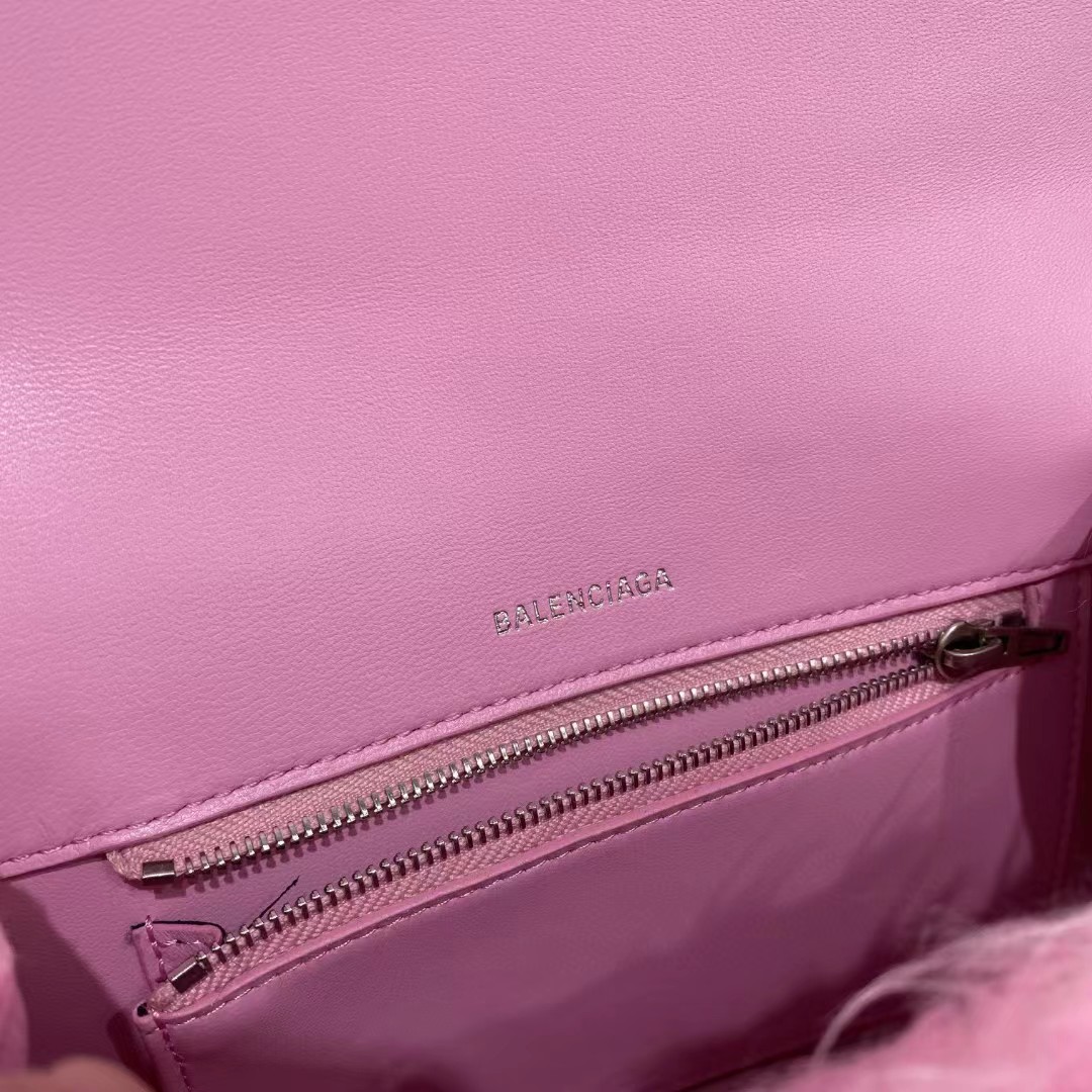 Balenciaga Women's Handbag(23-14-10cm) - FashionPlug