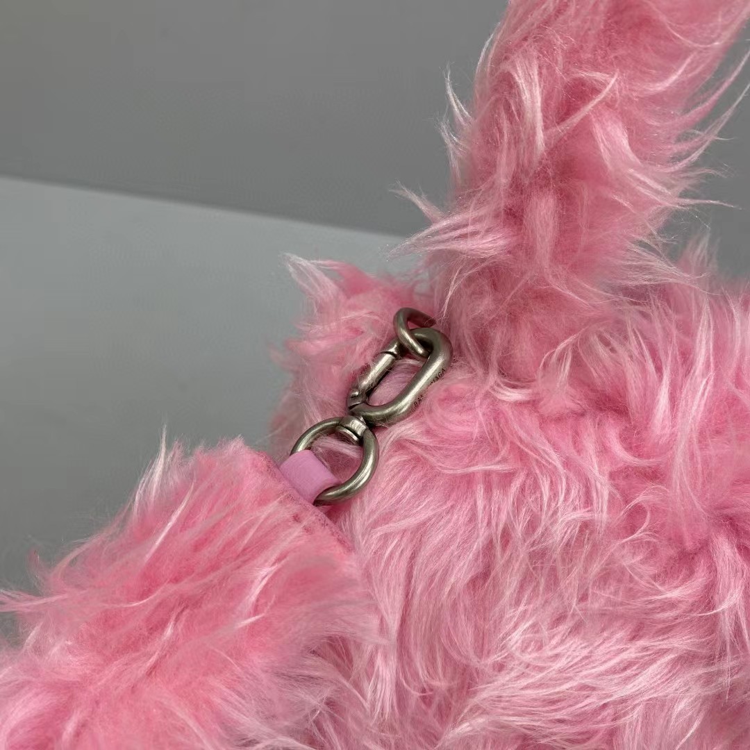 Balenciaga Women's Handbag(23-14-10cm) - FashionPlug