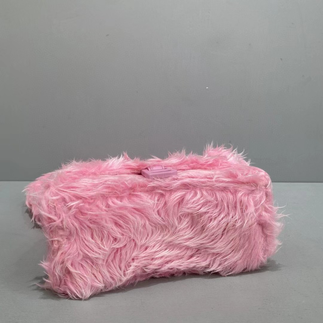 Balenciaga Women's Handbag(23-14-10cm) - FashionPlug