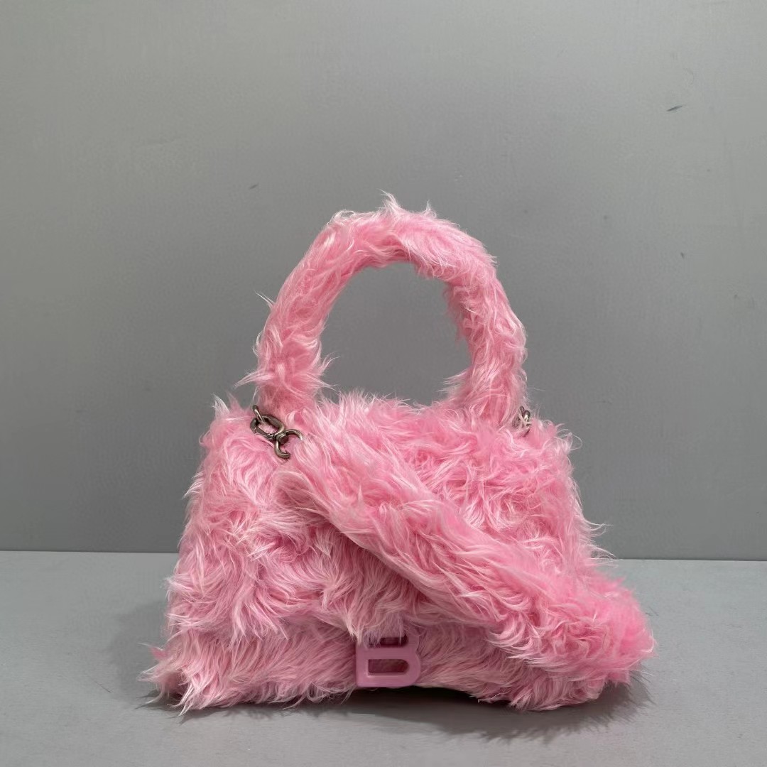 Balenciaga Women's Handbag(23-14-10cm) - FashionPlug