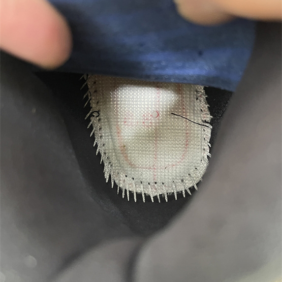 Air Jordan 13'Cap and Gown' Sneakers  414571-012 - FashionPlug