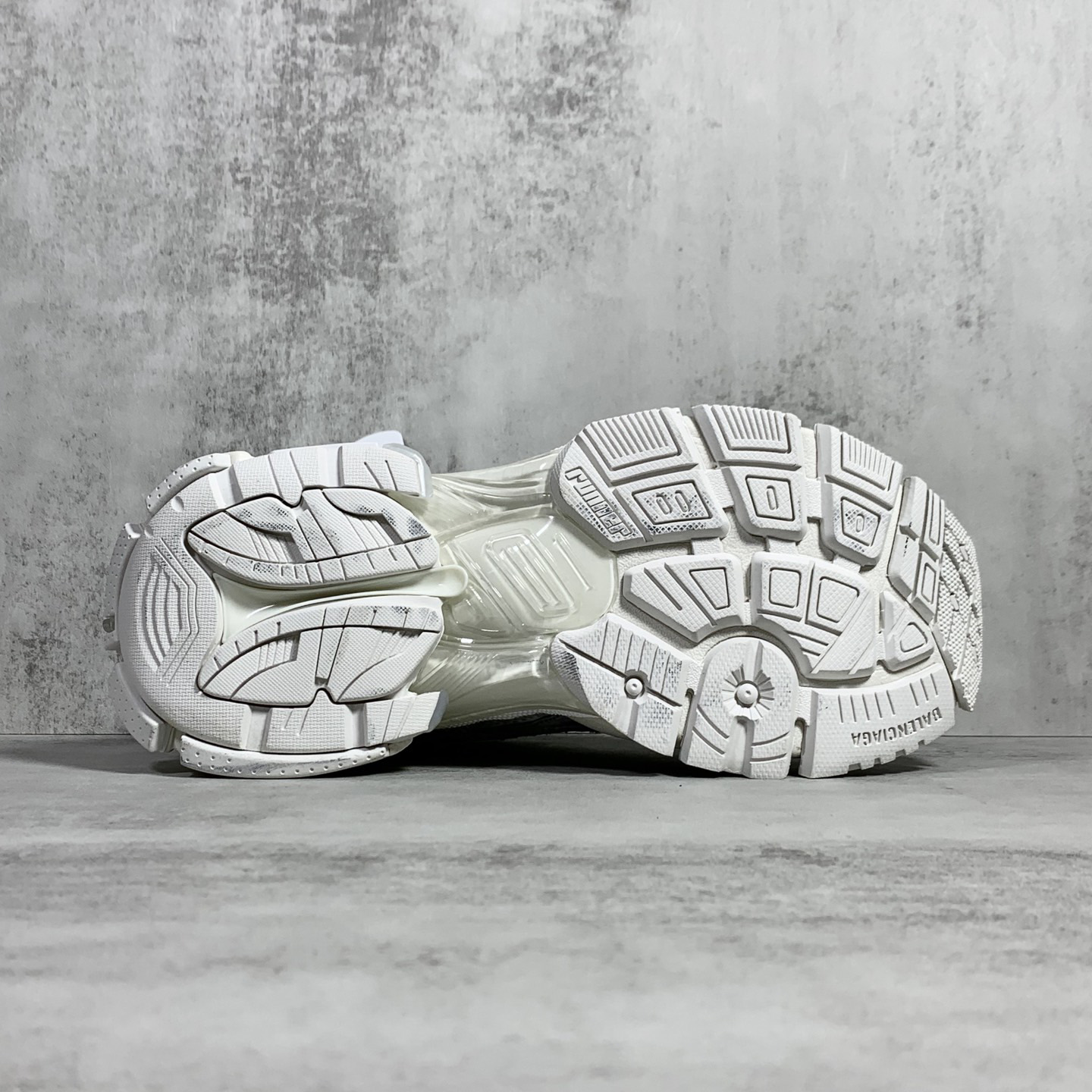 Balenciaga Runner Sneakers - FashionPlug