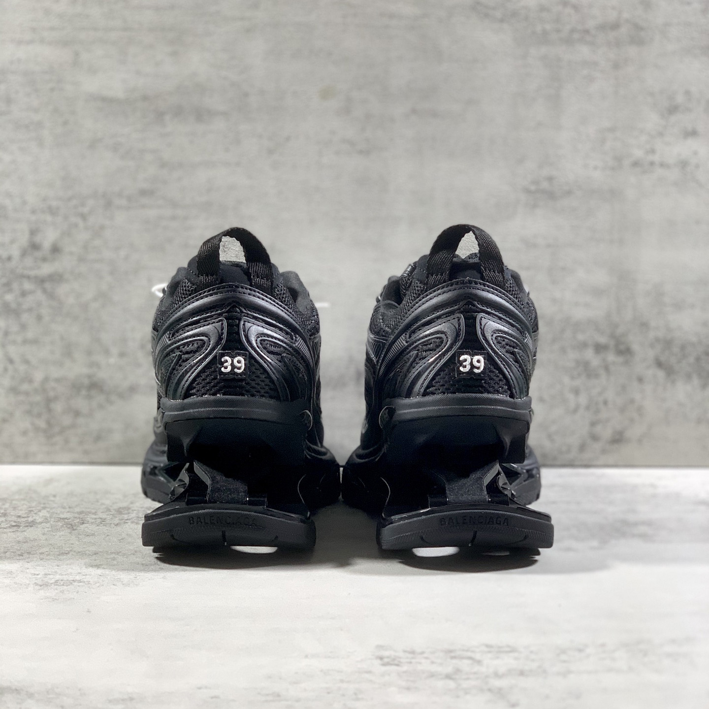 Balenciaga X-Pander Sneaker - FashionPlug