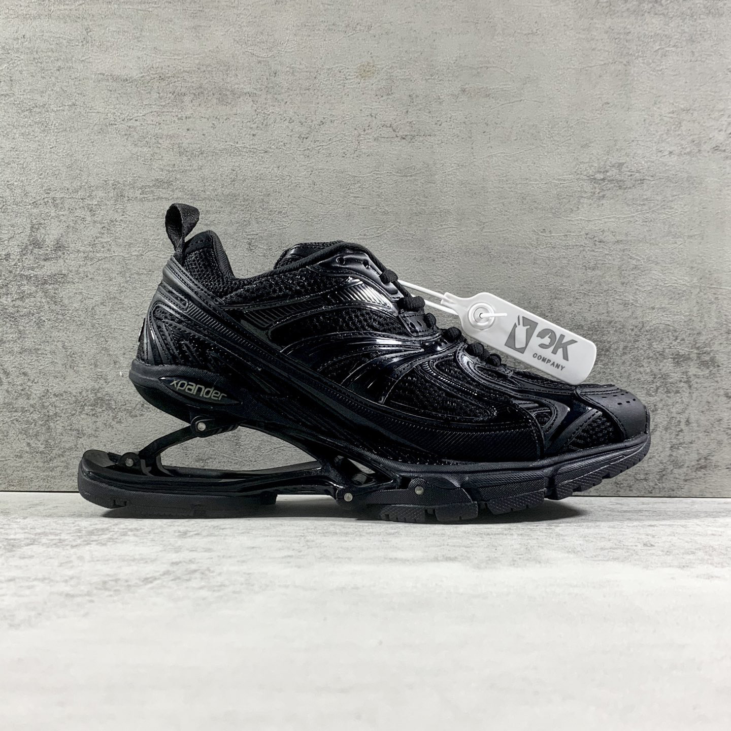 Balenciaga X-Pander Sneaker - FashionPlug