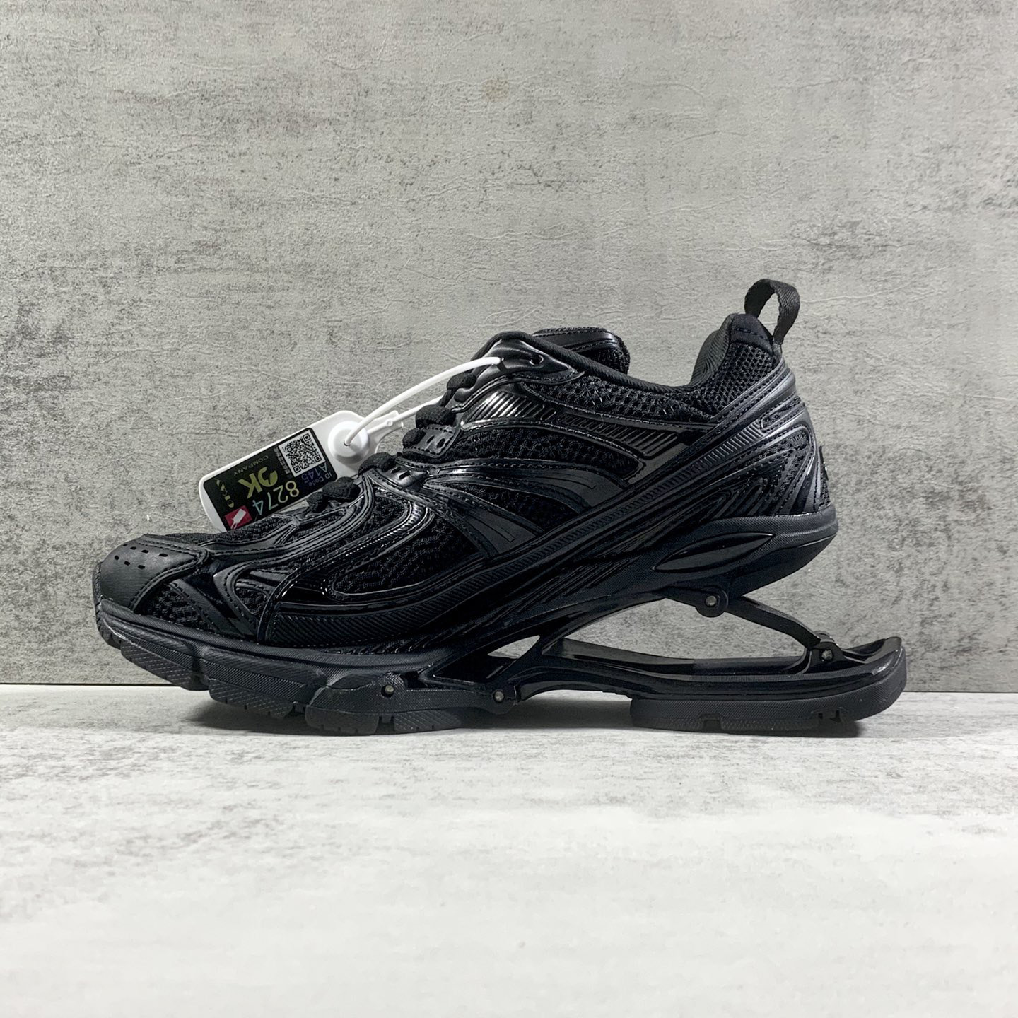 Balenciaga X-Pander Sneaker - FashionPlug