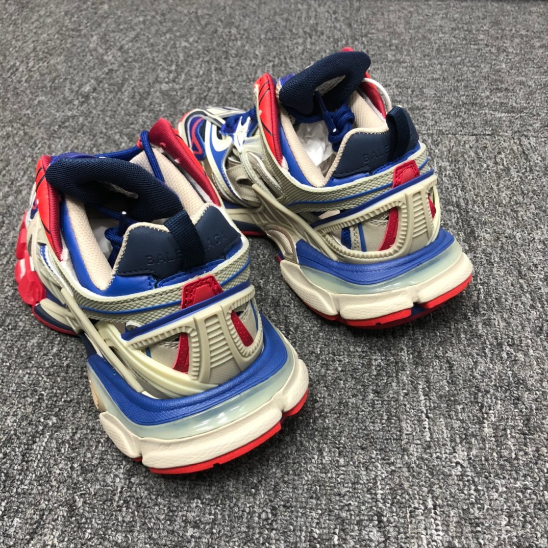 Balenciaga Track.2 Sneaker - FashionPlug