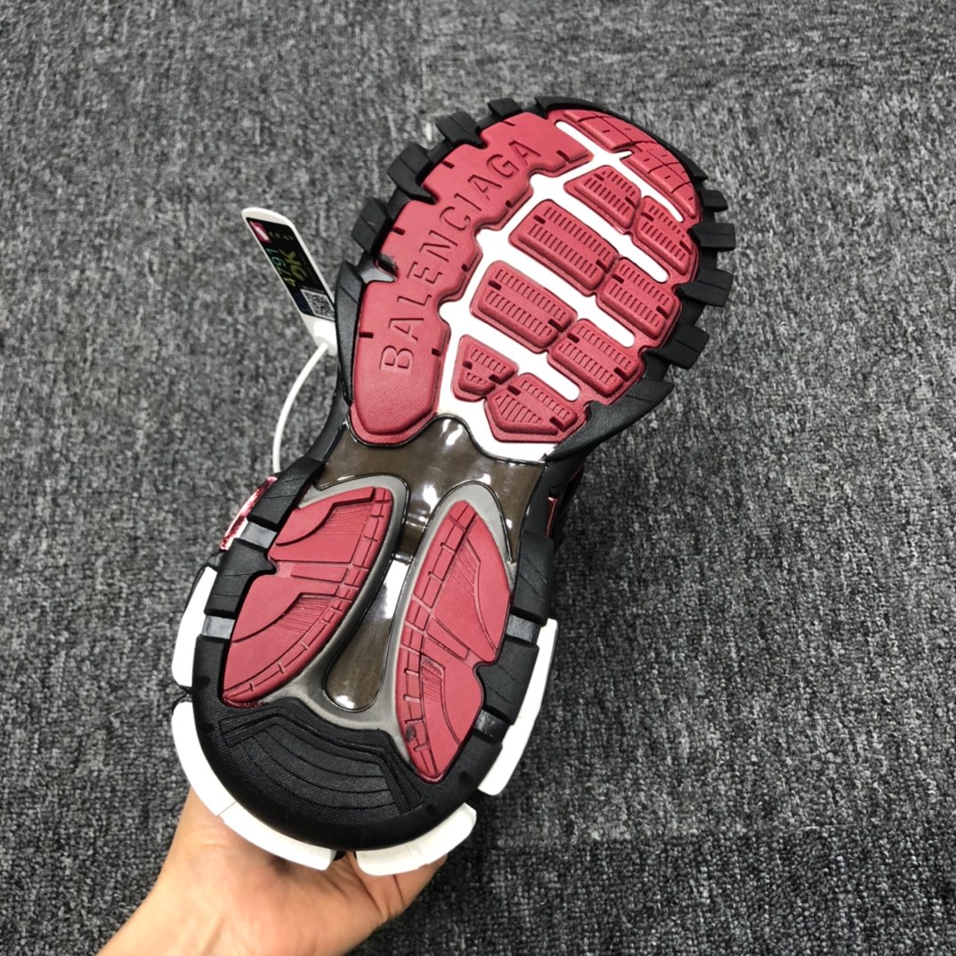 Balenciaga Track.2 Sneaker - FashionPlug