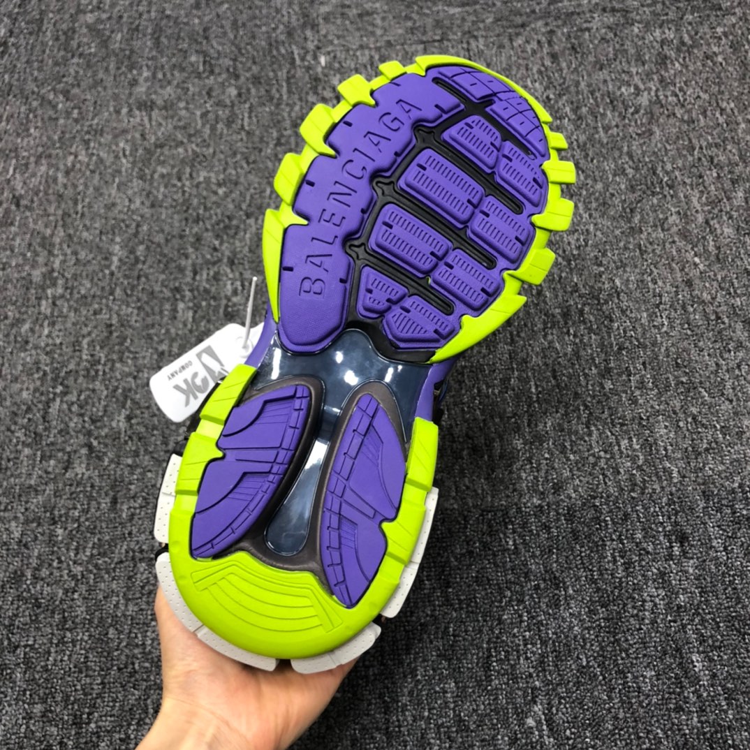 Balenciaga Track.2 Sneaker - FashionPlug