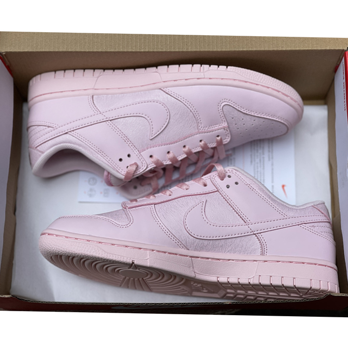 NIKE Dunk Low SE (GS) Sneaker    921803-601 - FashionPlug