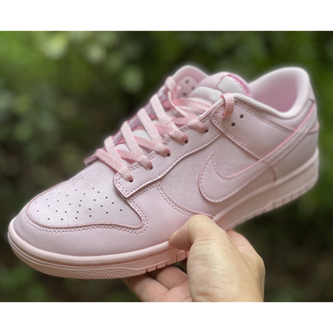 NIKE Dunk Low SE (GS) Sneaker    921803-601 - FashionPlug
