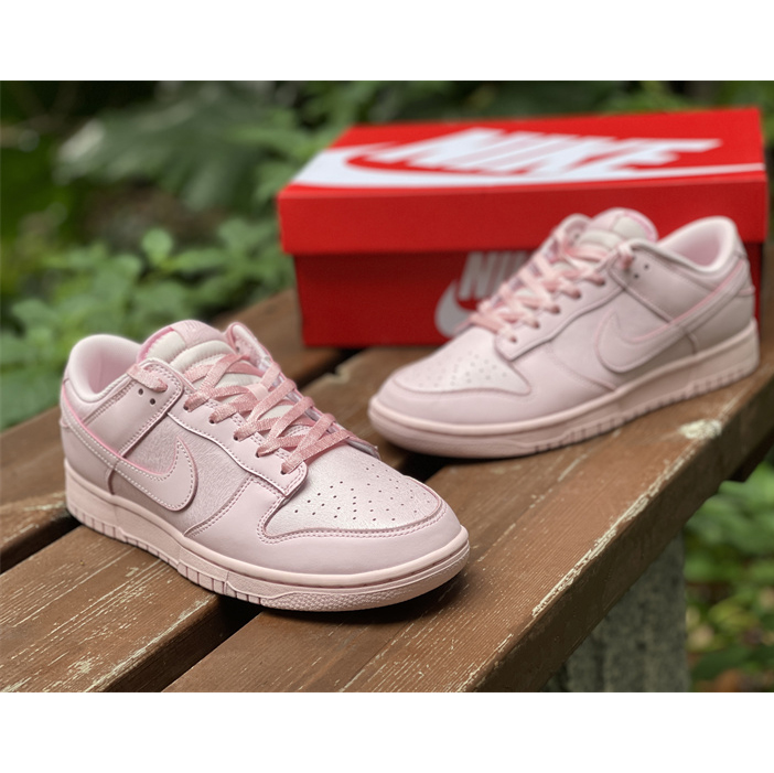 NIKE Dunk Low SE (GS) Sneaker    921803-601 - FashionPlug