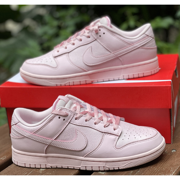 NIKE Dunk Low SE (GS) Sneaker    921803-601 - FashionPlug