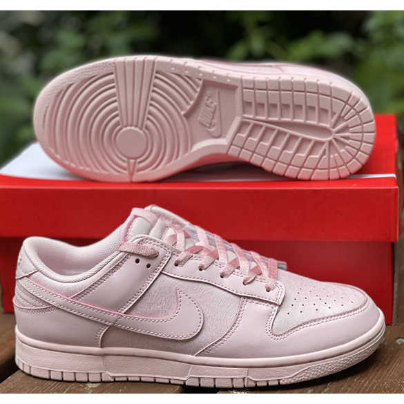 NIKE Dunk Low SE (GS) Sneaker    921803-601 - FashionPlug