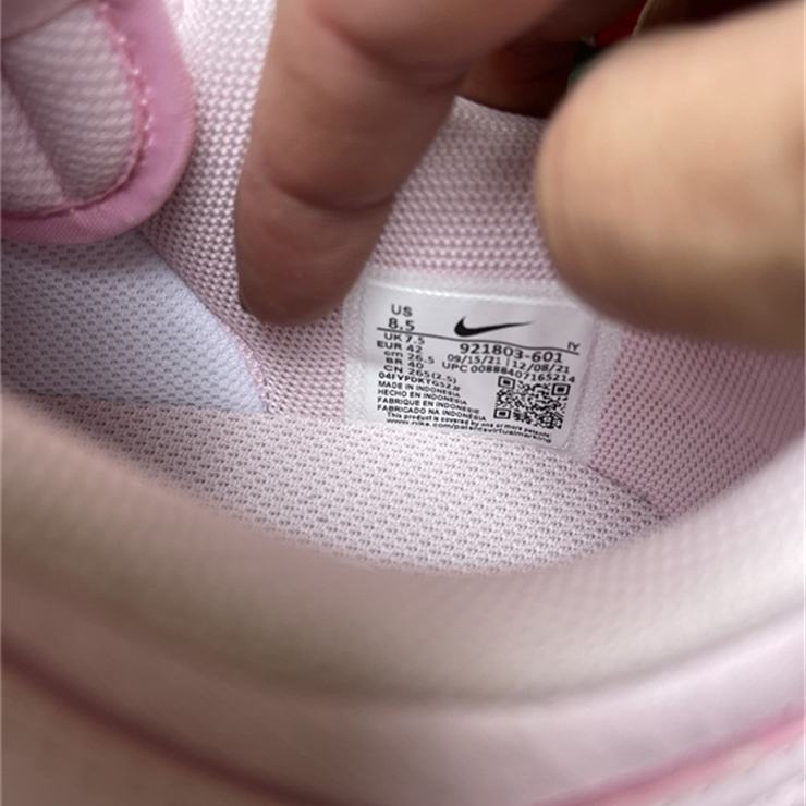 NIKE Dunk Low SE (GS) Sneaker    921803-601 - FashionPlug