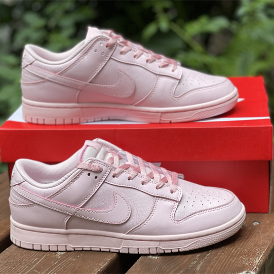 NIKE Dunk Low SE (GS) Sneaker    921803-601 - FashionPlug