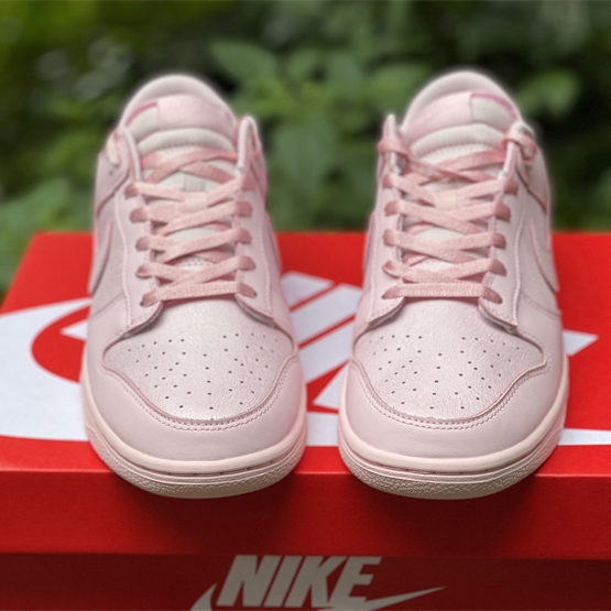 NIKE Dunk Low SE (GS) Sneaker    921803-601 - FashionPlug