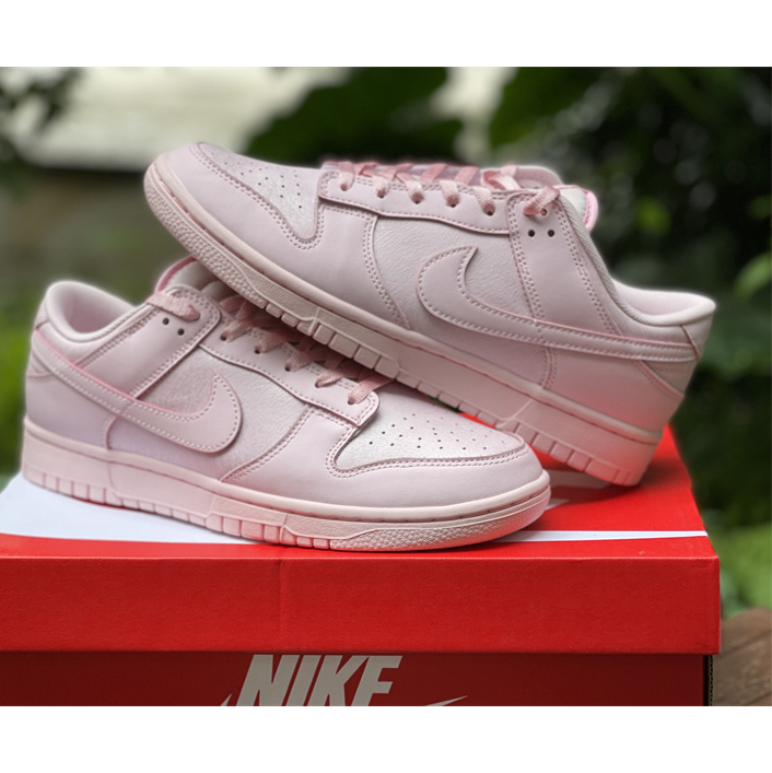 NIKE Dunk Low SE (GS) Sneaker    921803-601 - FashionPlug