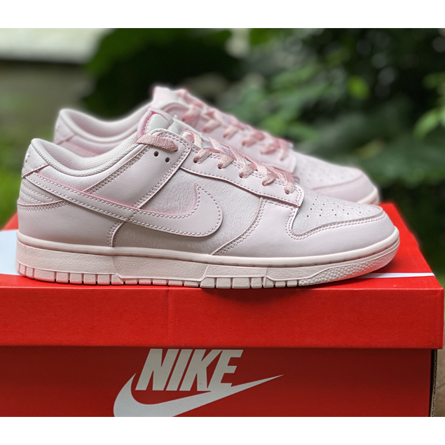 NIKE Dunk Low SE (GS) Sneaker    921803-601 - FashionPlug