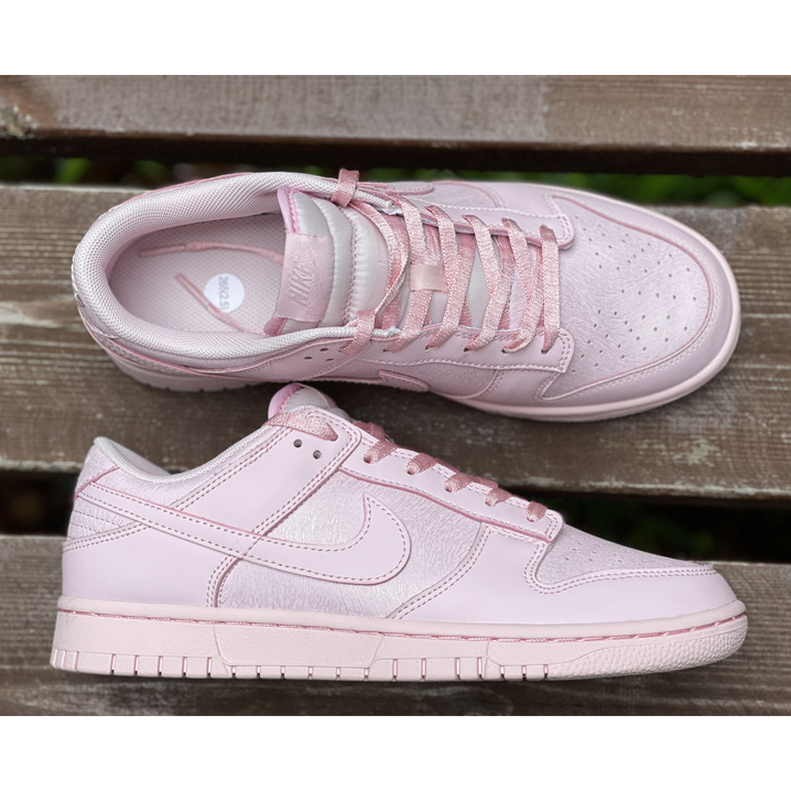 NIKE Dunk Low SE (GS) Sneaker    921803-601 - FashionPlug