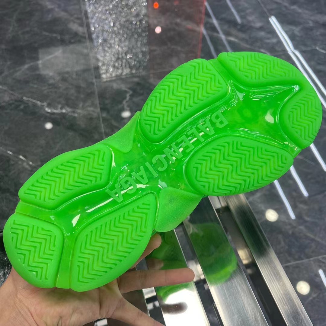 Balenciaga Triple S Sneaker - FashionPlug