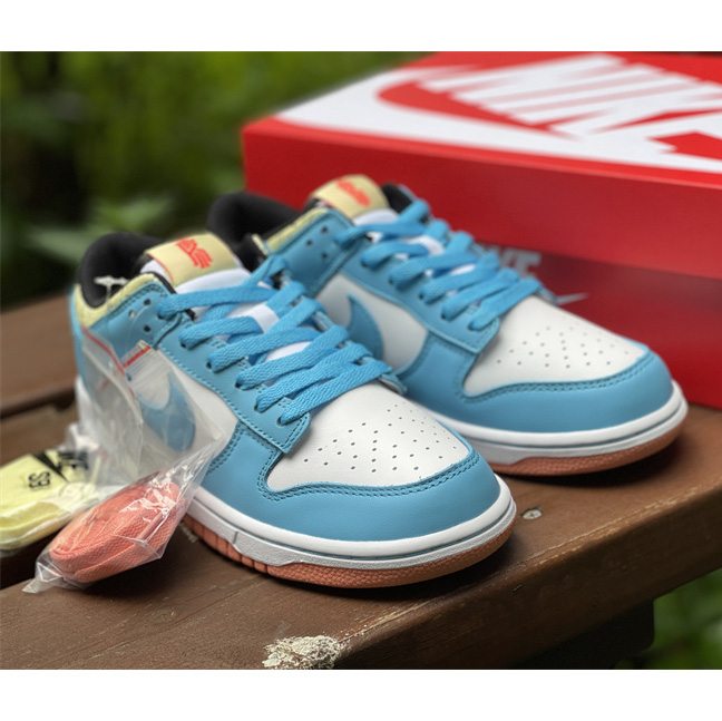 Kyrie Irving x Nike Dunk Low  Sneaker   DN4179-400 - FashionPlug