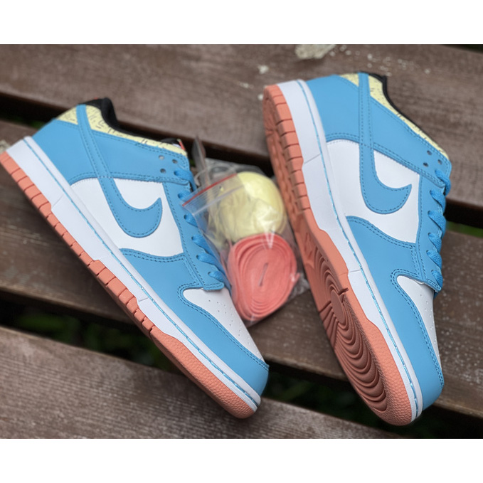 Kyrie Irving x Nike Dunk Low  Sneaker   DN4179-400 - FashionPlug
