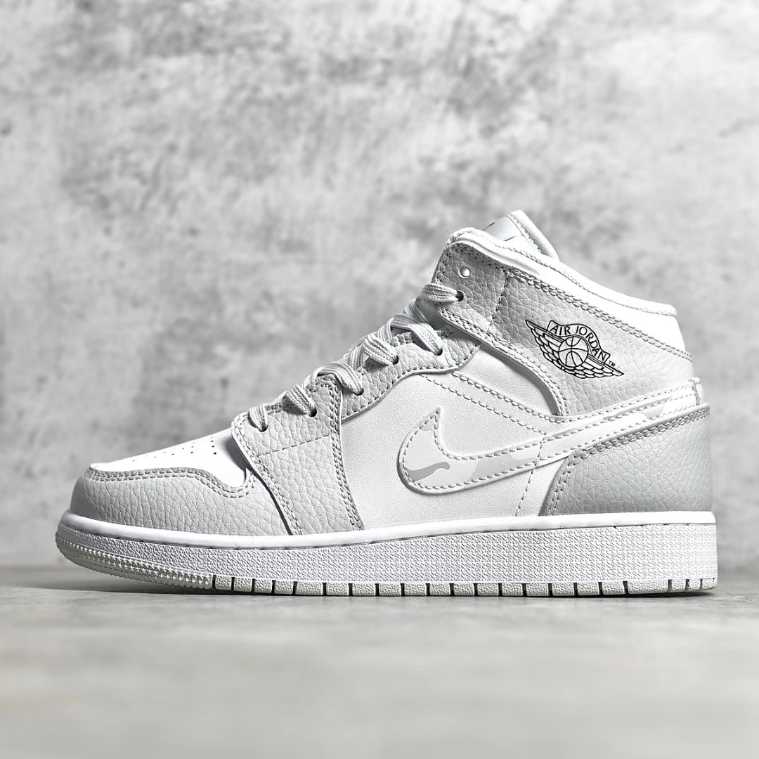 Air Jordan 1 Sneaker     - FashionPlug