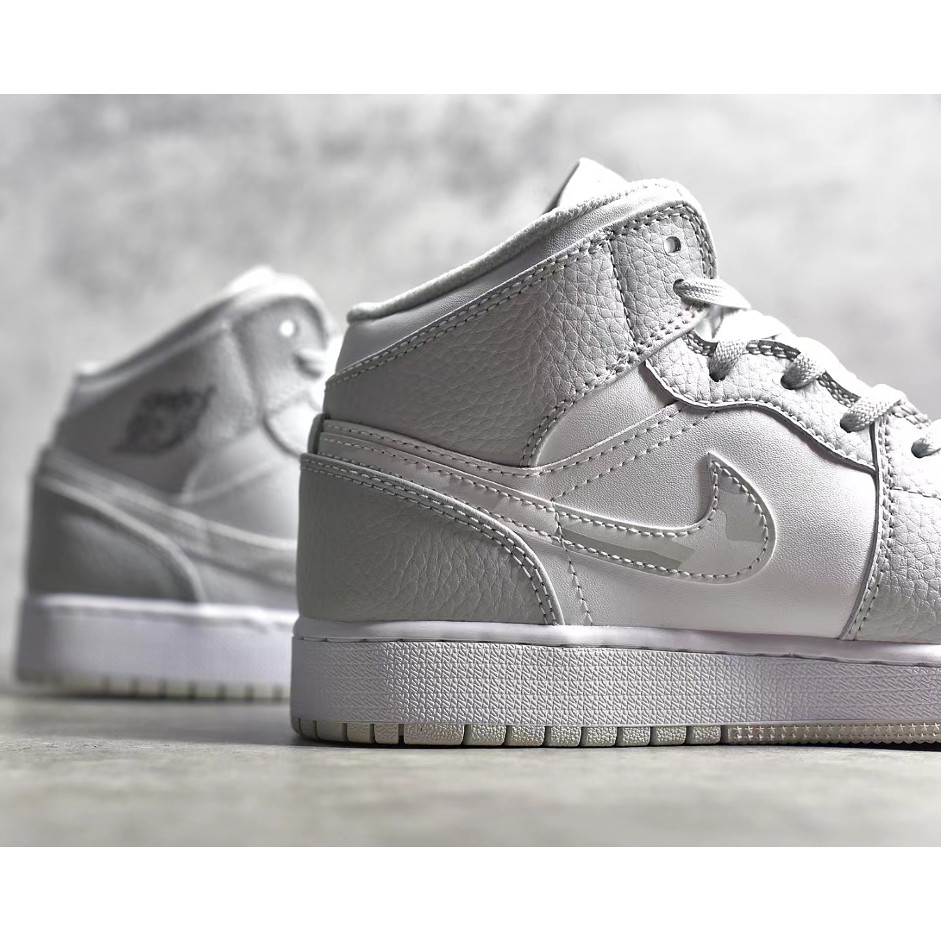 Air Jordan 1 Sneaker     - FashionPlug