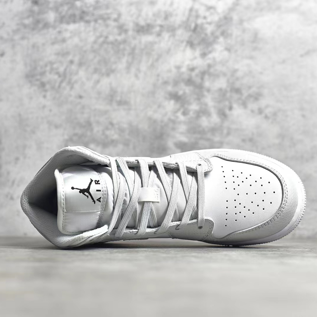 Air Jordan 1 Sneaker     - FashionPlug